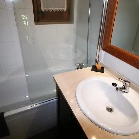 Hébergement de vacances Tpa Casa *