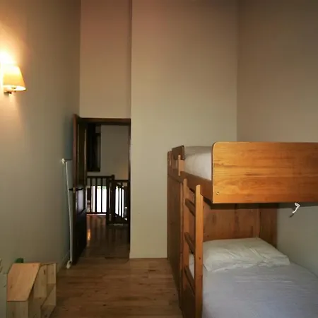 Hébergement de vacances Tpa Casa