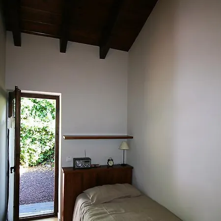 Tpa Casa Hébergement de vacances Alp