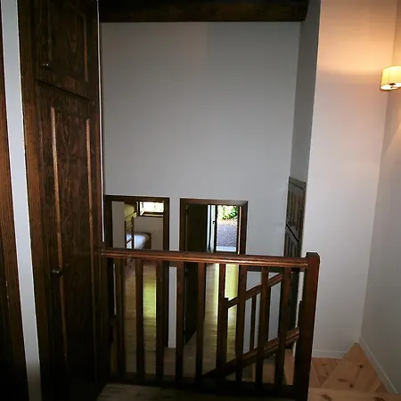 Tpa Casa Hébergement de vacances